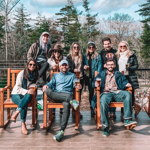 Last Minute Deals callout